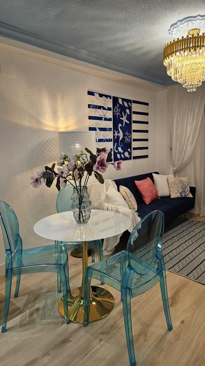 Dzīvoklis Valencia, Spānijā 2 istabas, 67 m2 Nr. 130418