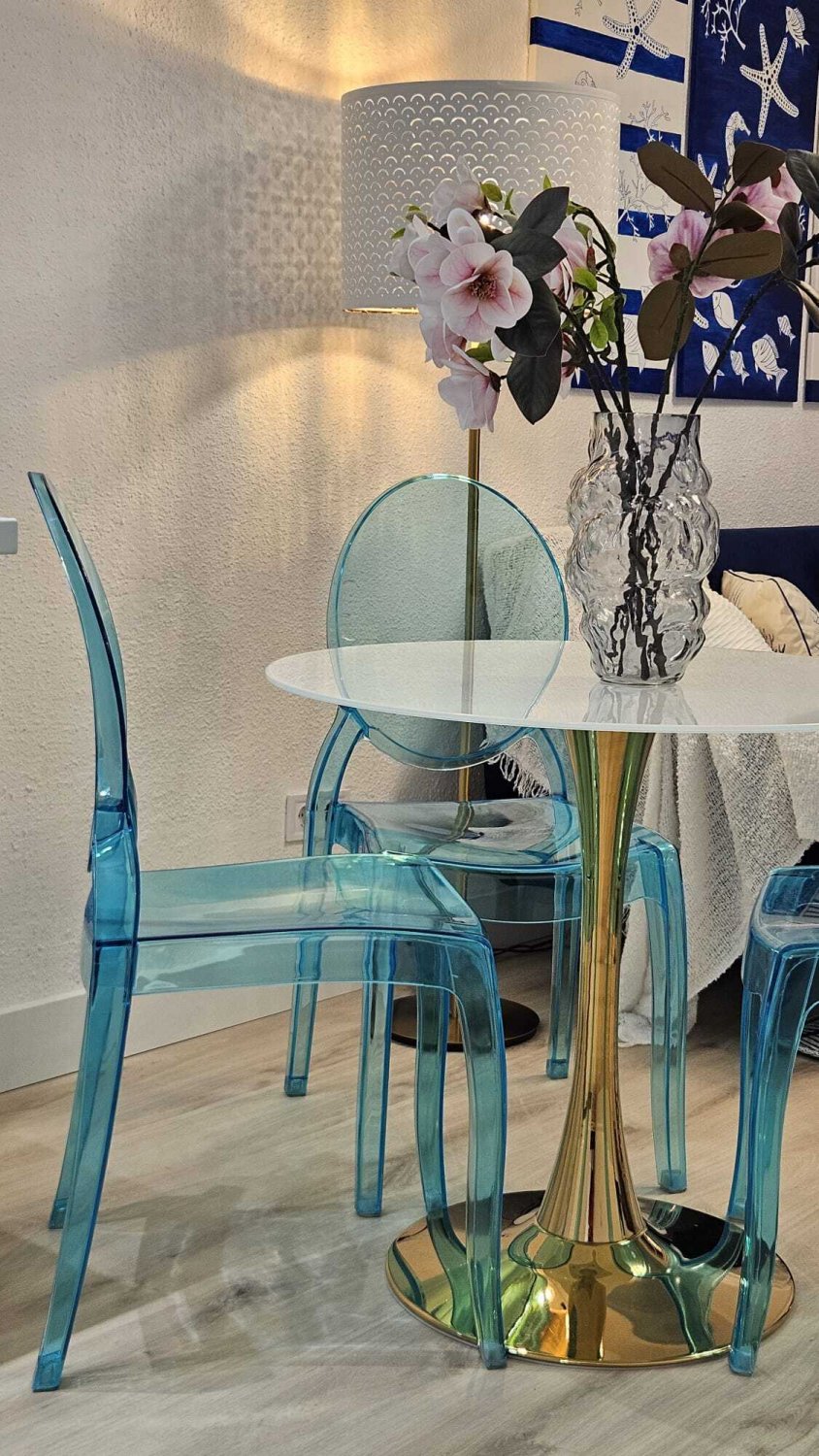 Dzīvoklis Valencia, Spānijā 2 istabas, 67 m2 Nr. 130418
