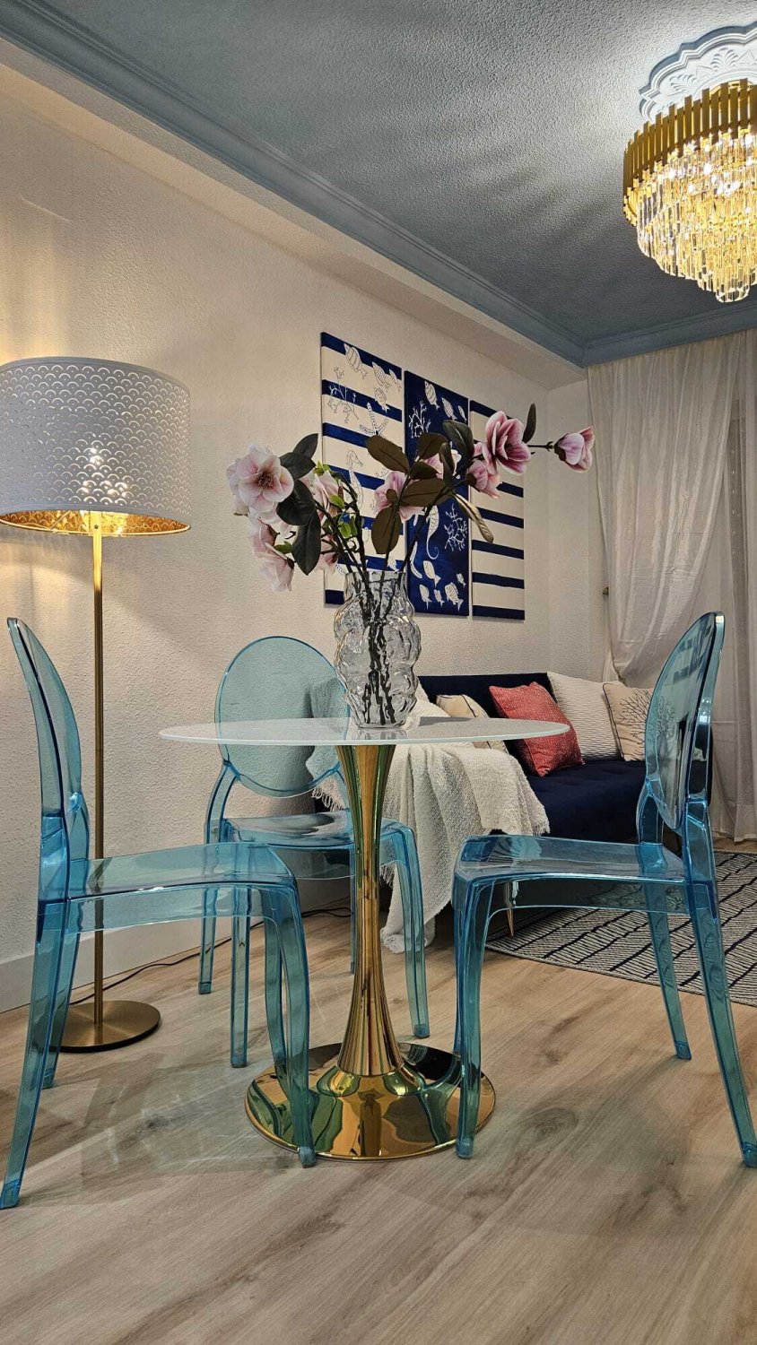 Dzīvoklis Valencia, Spānijā 2 istabas, 67 m2 Nr. 130418
