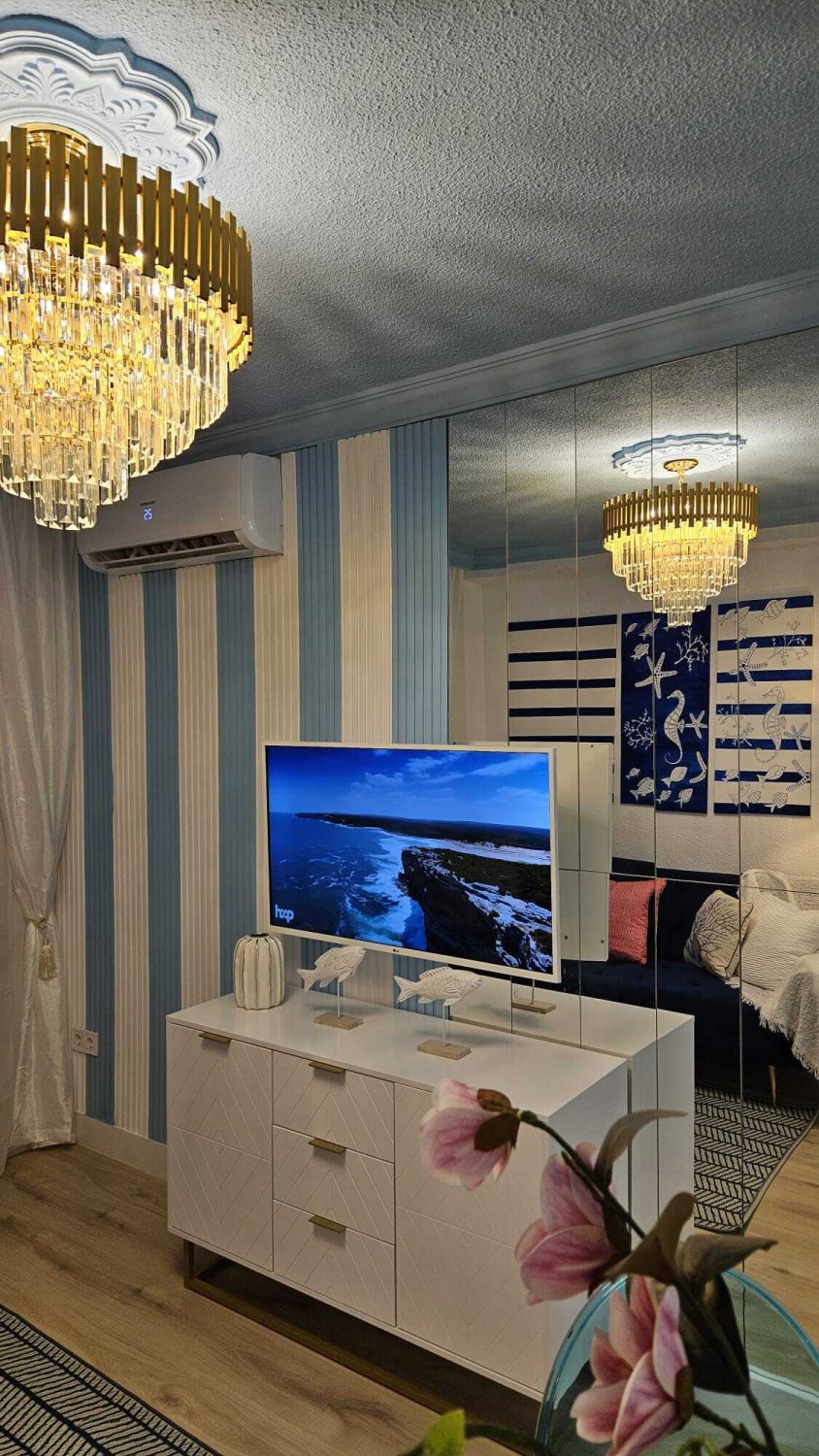 Dzīvoklis Valencia, Spānijā 2 istabas, 67 m2 Nr. 130418