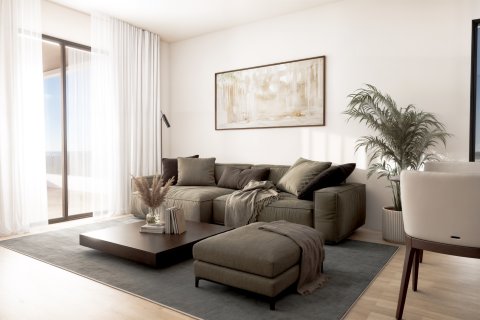 Huoneisto Finestrat, Alicante, Espanja 2 makuuhuonetta, 98 m2 No. 127640