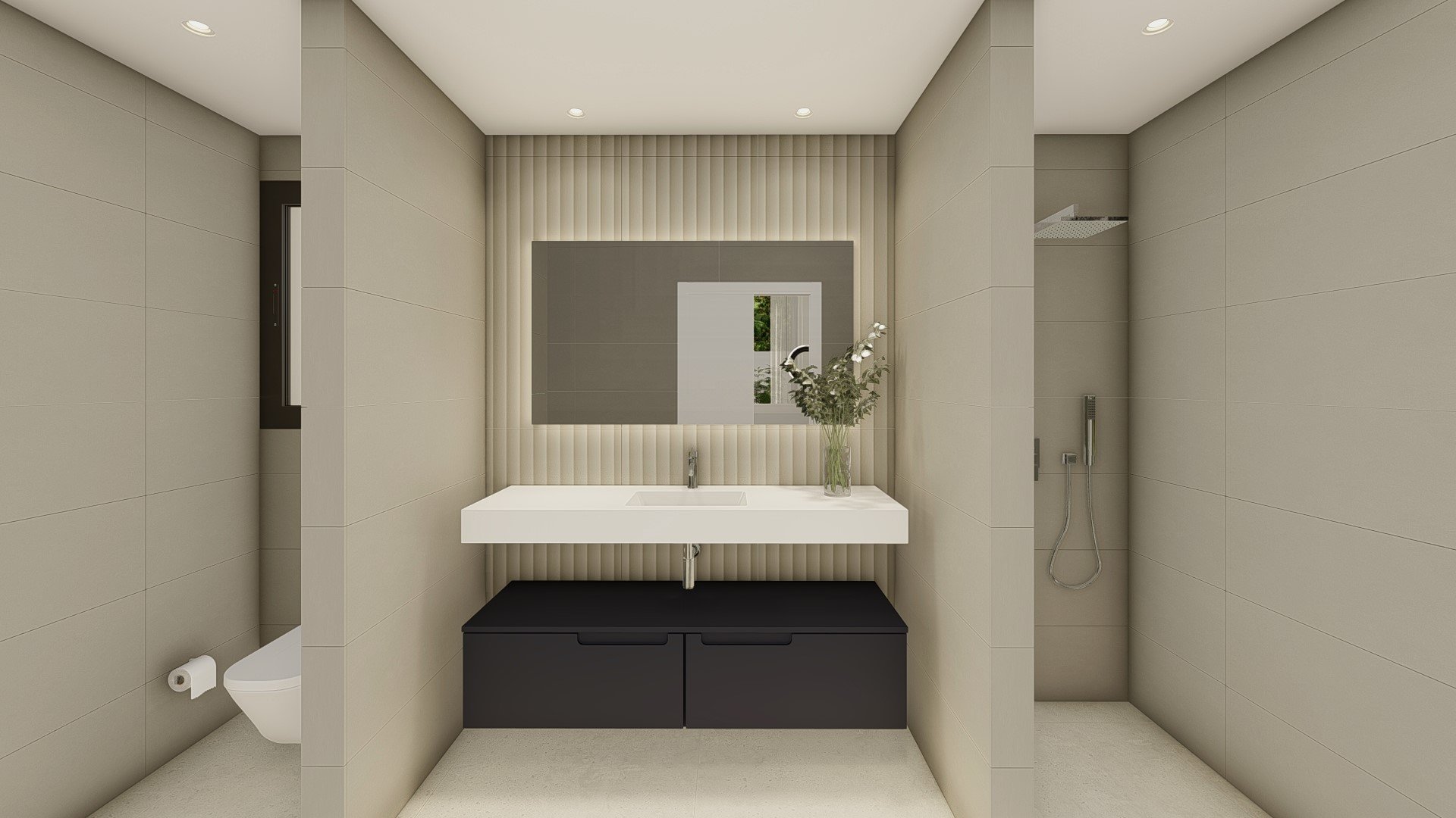 Villa Polop, Alicante, Spānijā 3 istabas, 311 m2 Nr. 127643