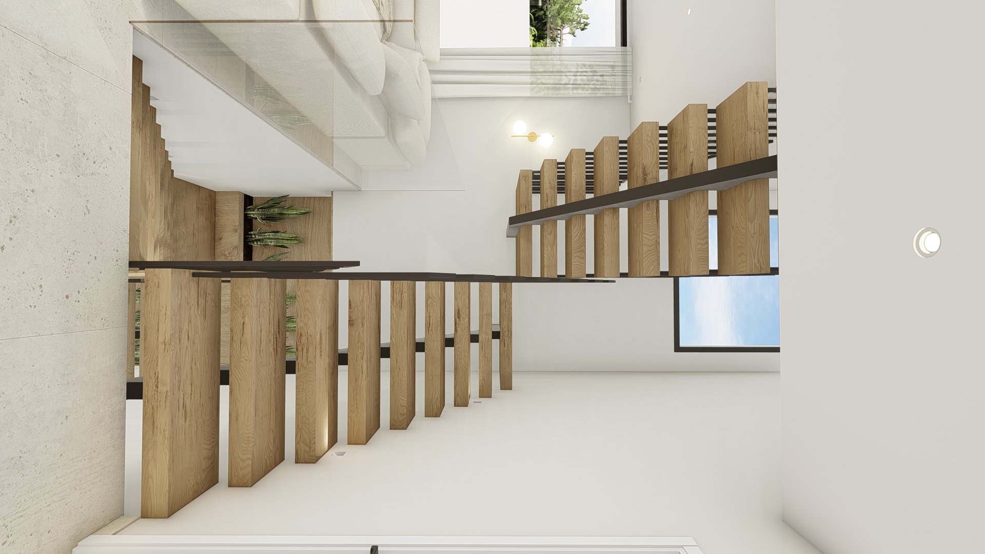 Villa Polop, Alicante, Spānijā 3 istabas, 311 m2 Nr. 127643