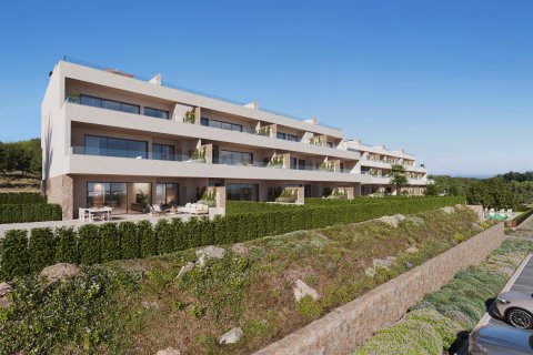 Apartment in Dehesa De Campoamor, Alicante, Spain 3 bedrooms, 133 sq.m. No. 122551