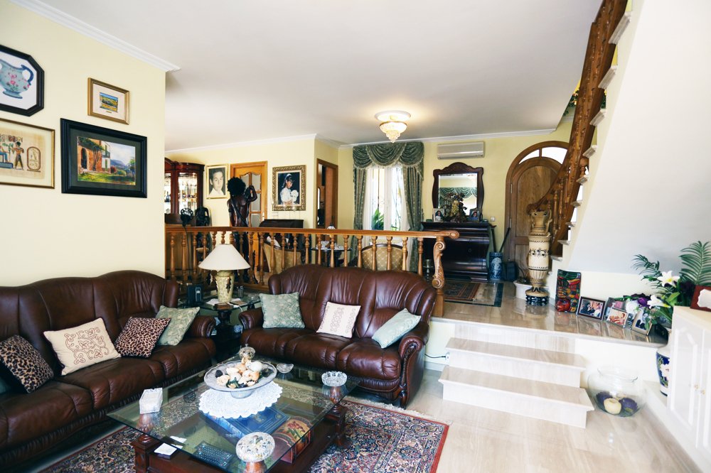 Villa à Santa Ponsa, Mallorca, Espagne 3 chambres, 260 m2 No. 122547