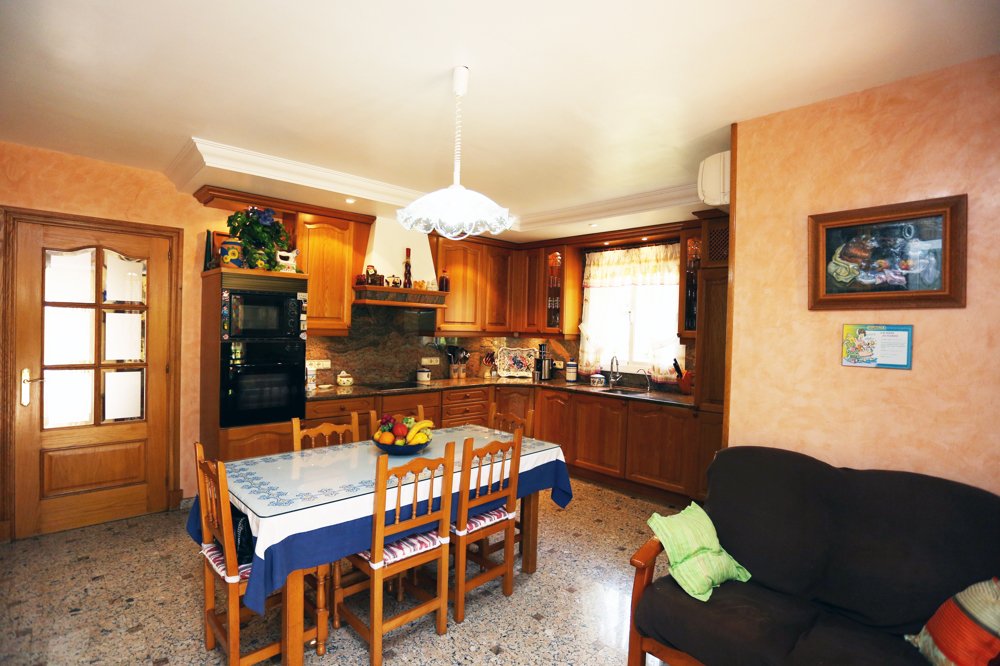 Villa à Santa Ponsa, Mallorca, Espagne 3 chambres, 260 m2 No. 122547