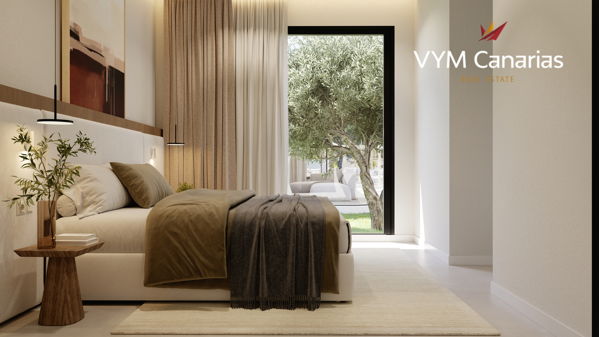 Villa i Golf Bahia, Alicante, Spanien 3 sovrum, 132 kvm. Nr. 122164
