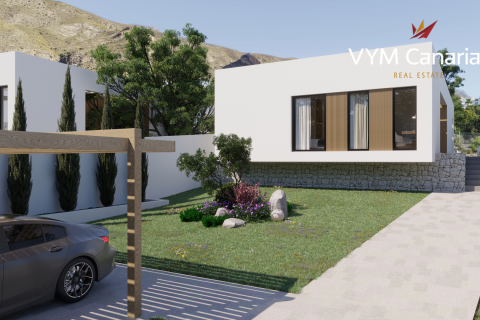 Villa in Golf Bahia, Alicante, Spanien 3 Schlafzimmer, 132 m2 Nr. 122164