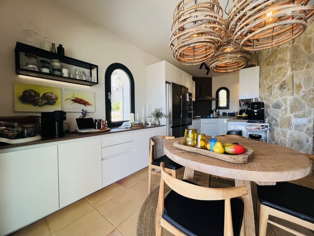 Villa i Nova Santa Ponsa, Mallorca, Spanien 2 sovrum, 163 kvm. Nr. 122162