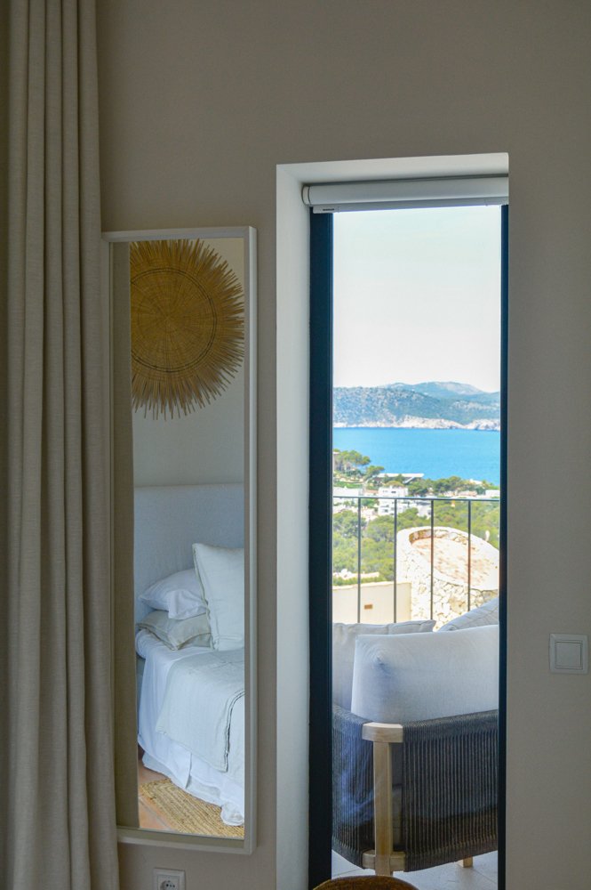 Villa i Nova Santa Ponsa, Mallorca, Spanien 2 sovrum, 163 kvm. Nr. 122162