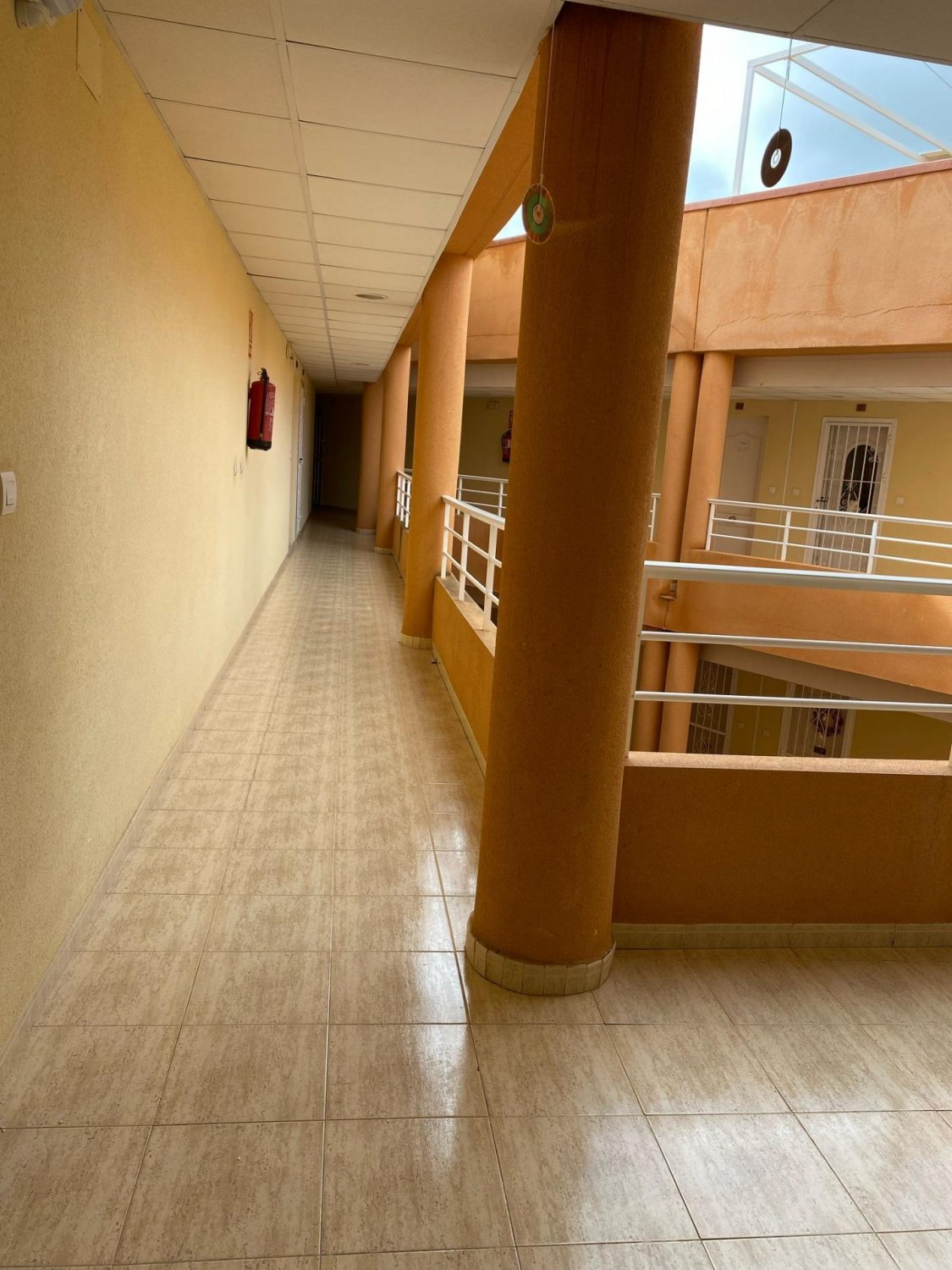 Dzīvoklis San Miguel de Salinas, Alicante, Spānijā 2 istabas, 75 m2 Nr. 124914