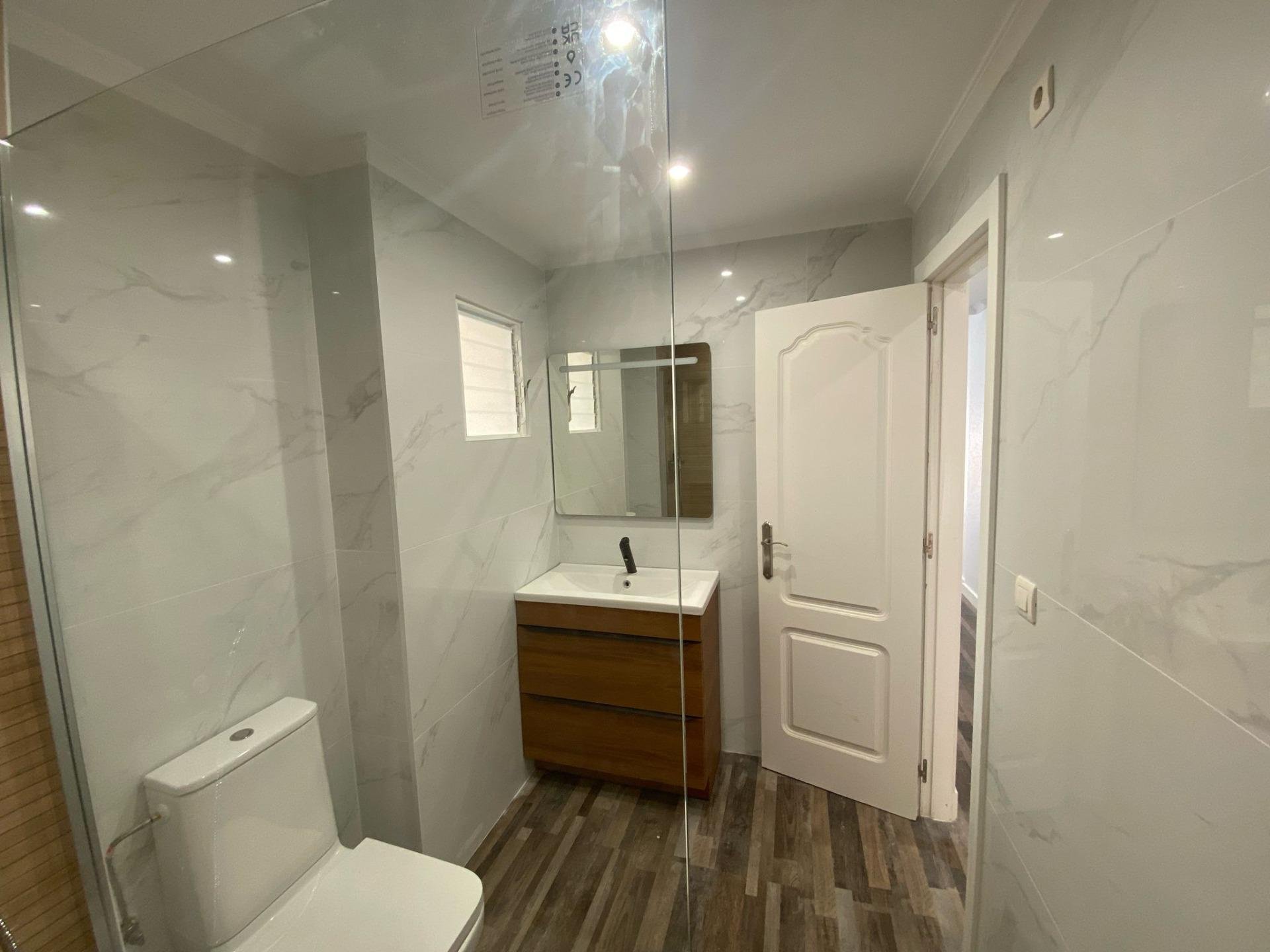 Dzīvoklis San Miguel de Salinas, Alicante, Spānijā 2 istabas, 75 m2 Nr. 124914