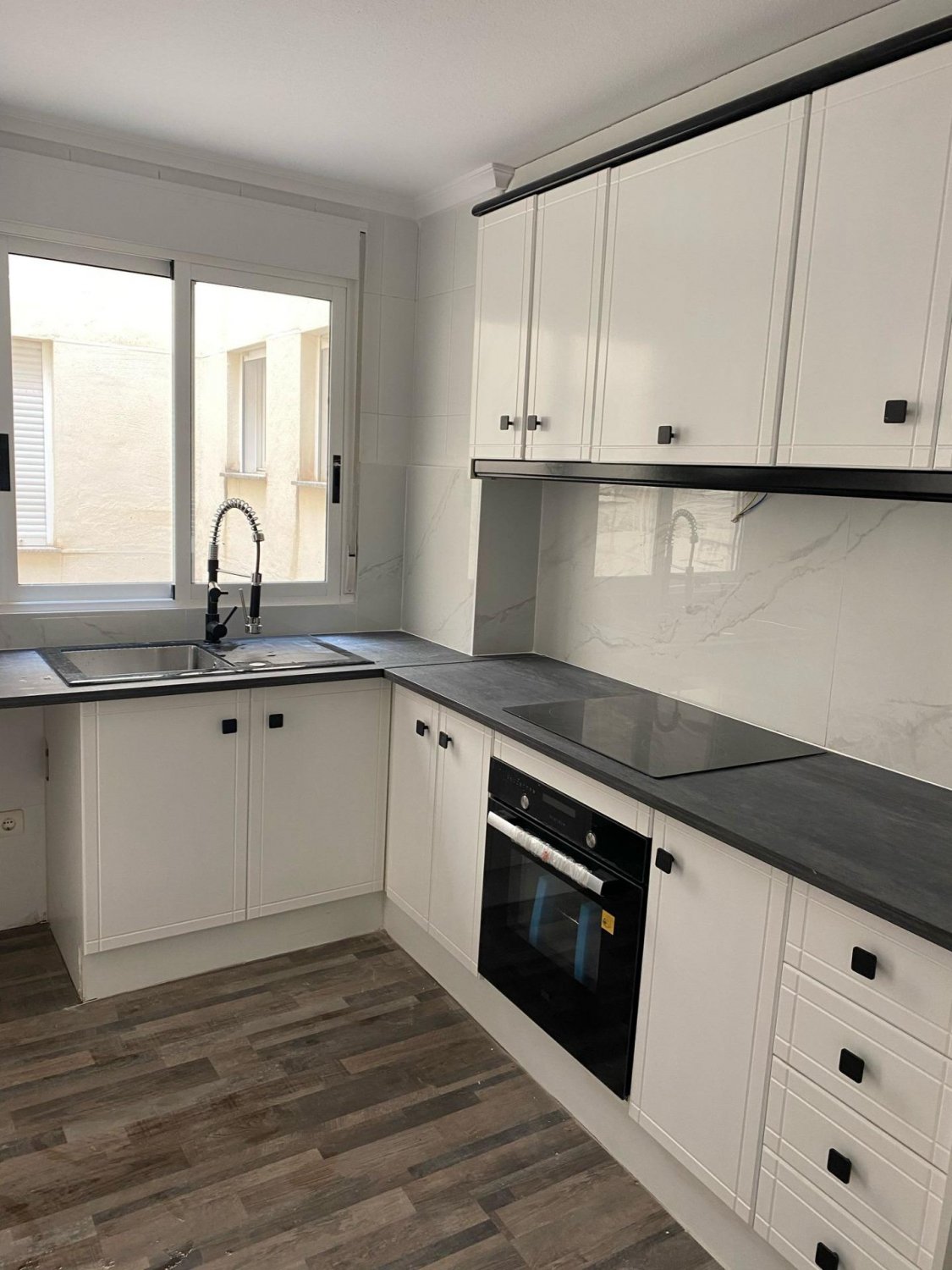 Dzīvoklis San Miguel de Salinas, Alicante, Spānijā 2 istabas, 75 m2 Nr. 124914