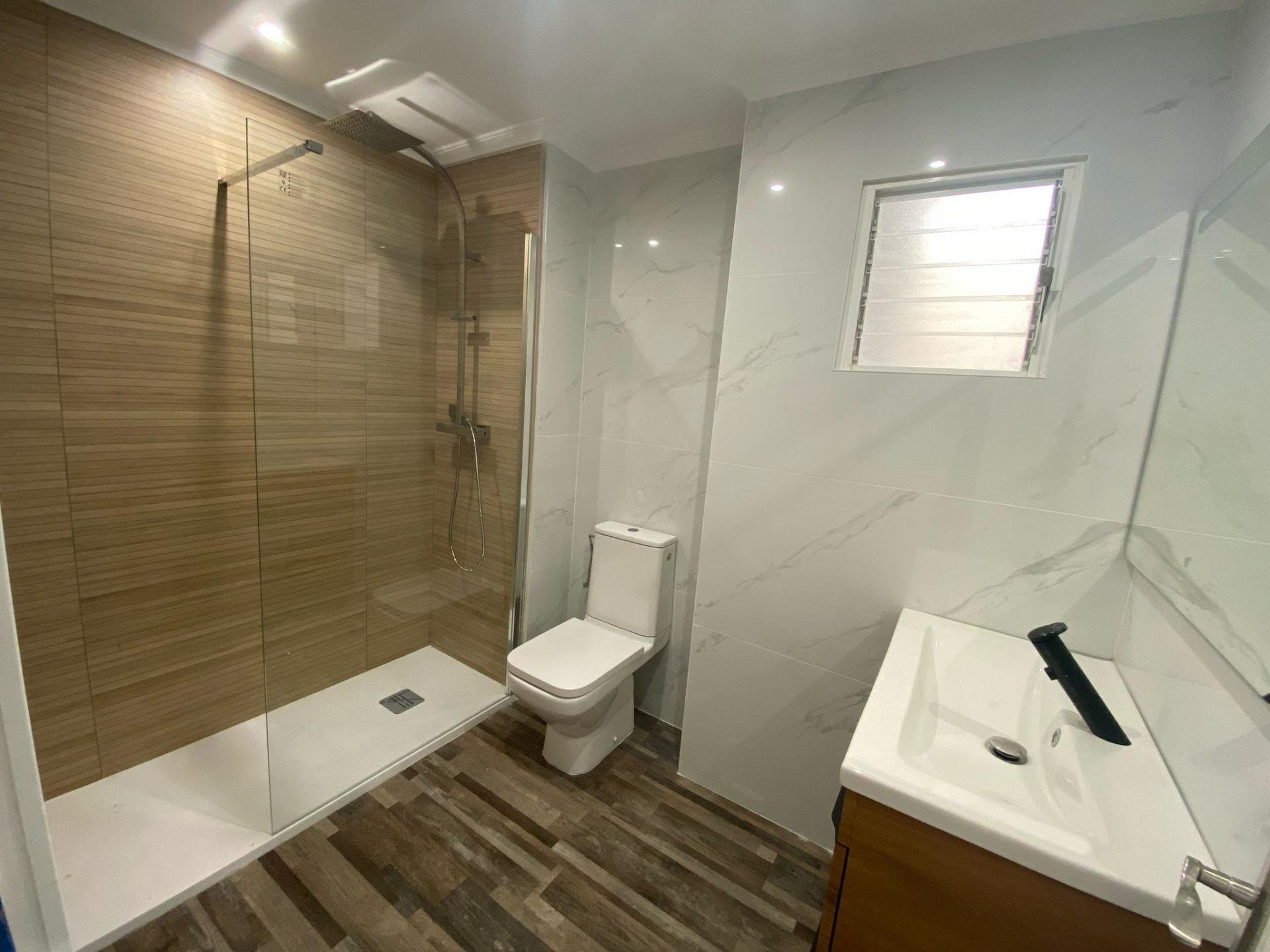 Dzīvoklis San Miguel de Salinas, Alicante, Spānijā 2 istabas, 75 m2 Nr. 124914