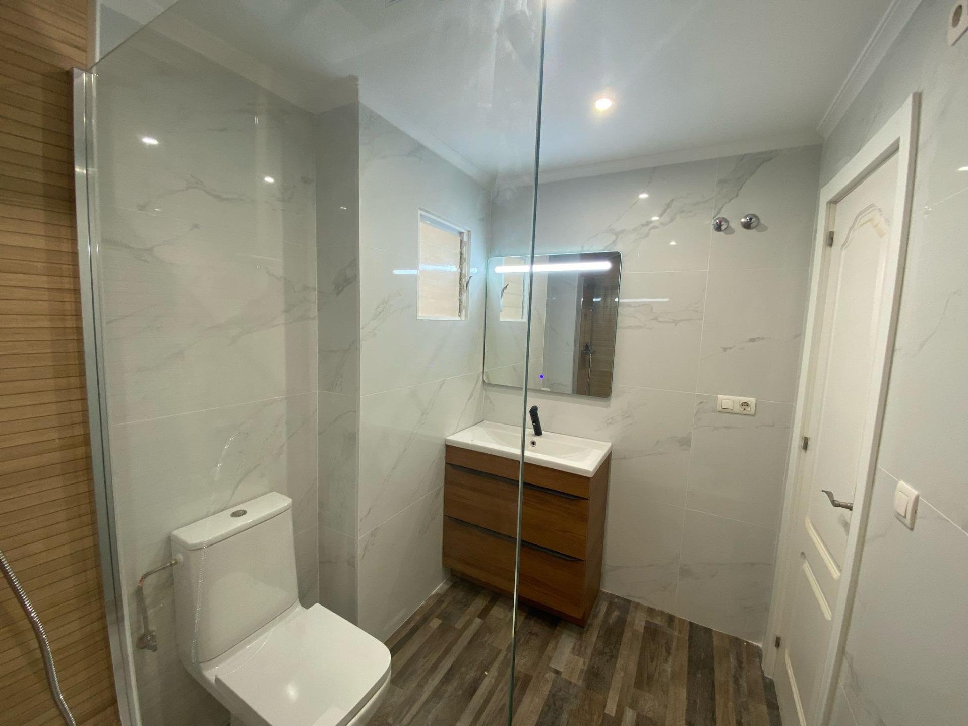 Dzīvoklis San Miguel de Salinas, Alicante, Spānijā 2 istabas, 75 m2 Nr. 124914