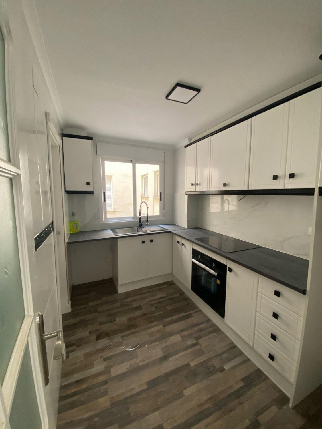 Dzīvoklis San Miguel de Salinas, Alicante, Spānijā 2 istabas, 75 m2 Nr. 124914