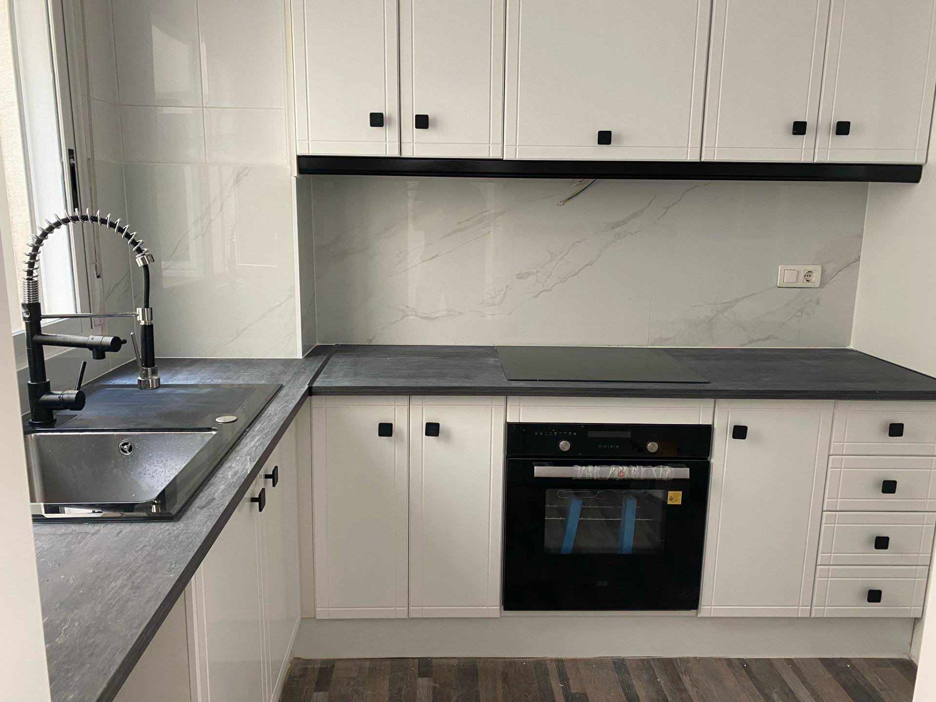 Dzīvoklis San Miguel de Salinas, Alicante, Spānijā 2 istabas, 75 m2 Nr. 124914
