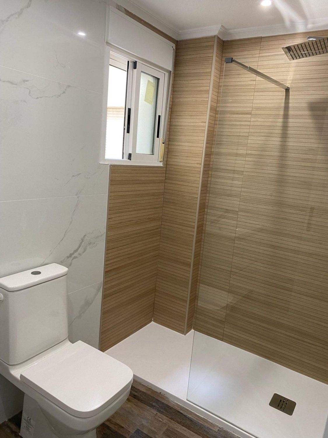 Dzīvoklis San Miguel de Salinas, Alicante, Spānijā 2 istabas, 75 m2 Nr. 124914