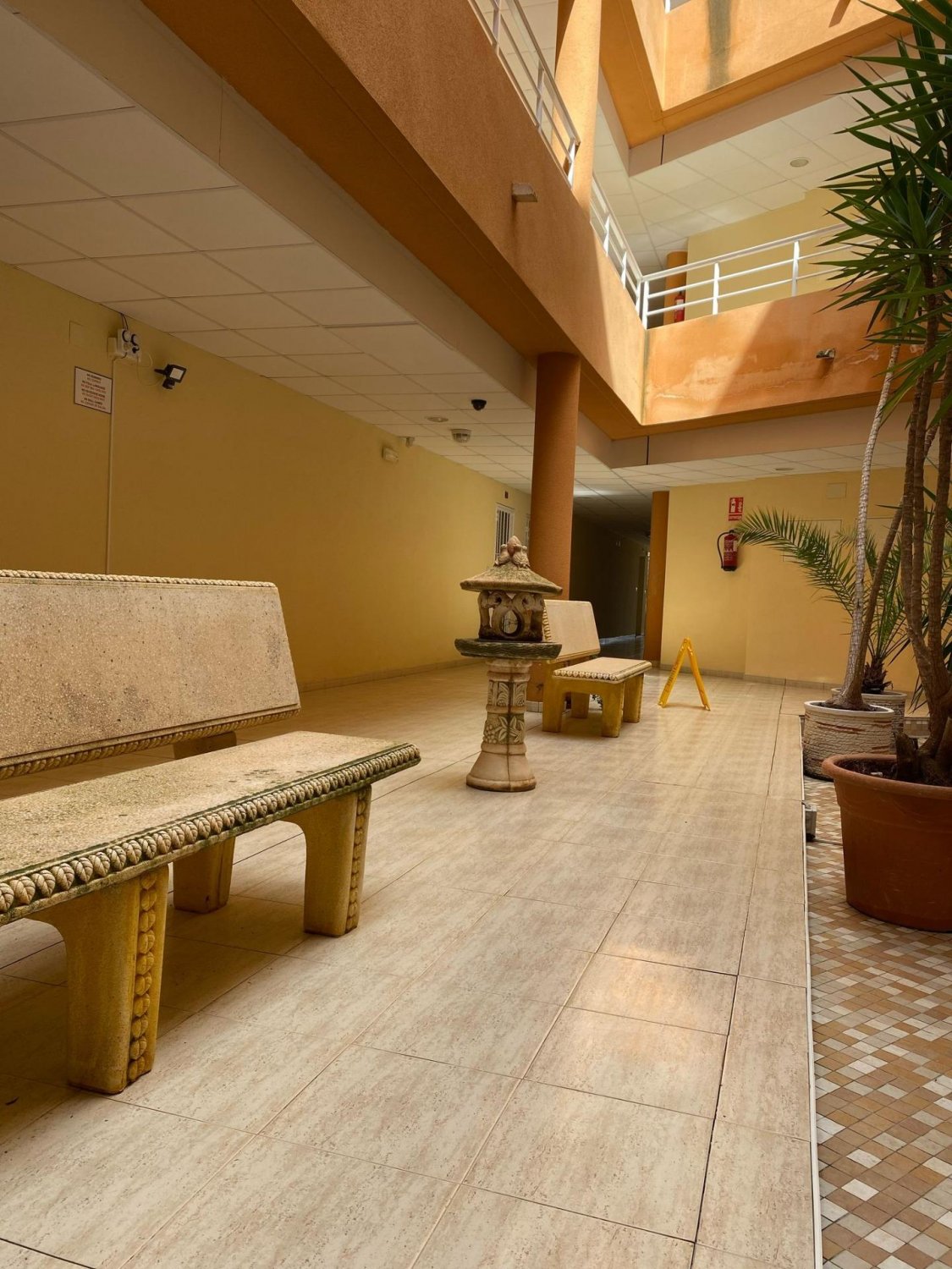 Dzīvoklis San Miguel de Salinas, Alicante, Spānijā 2 istabas, 75 m2 Nr. 124914