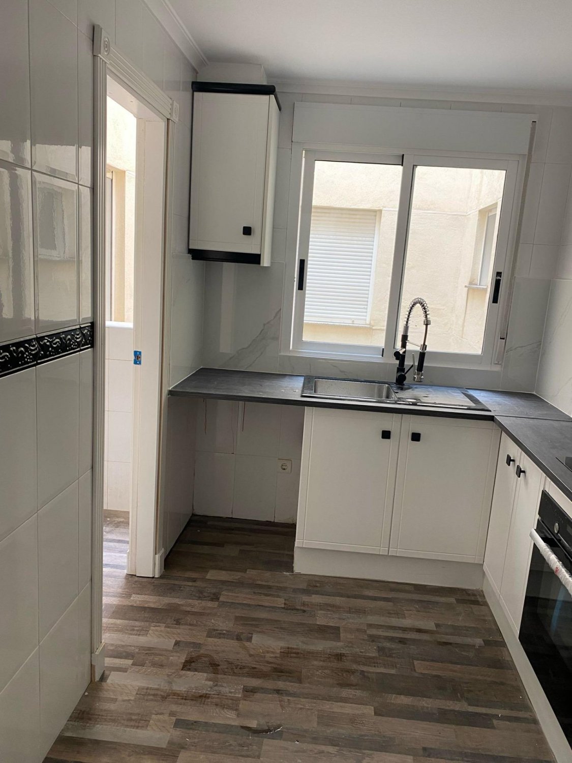 Dzīvoklis San Miguel de Salinas, Alicante, Spānijā 2 istabas, 75 m2 Nr. 124914
