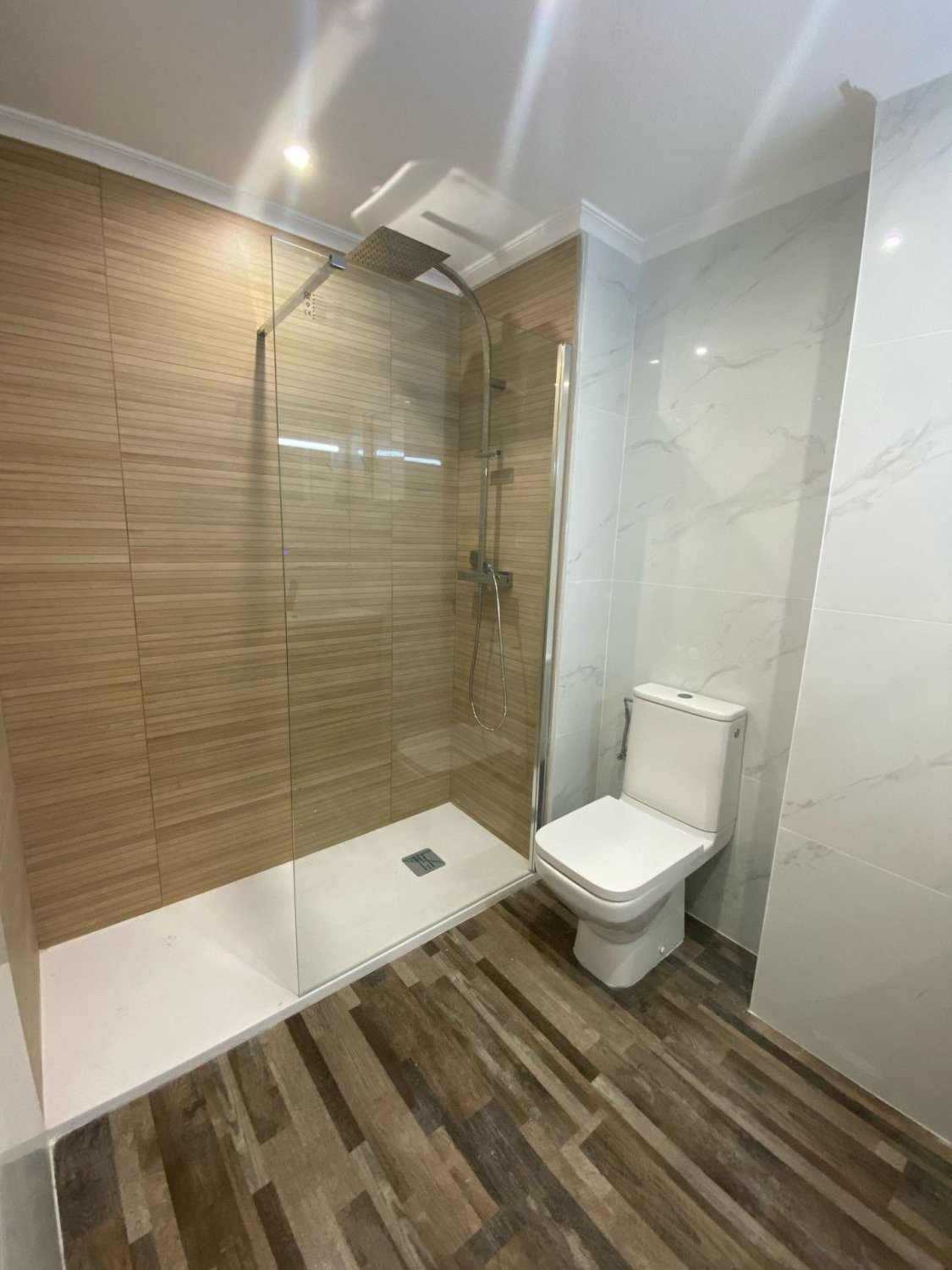 Dzīvoklis San Miguel de Salinas, Alicante, Spānijā 2 istabas, 75 m2 Nr. 124914