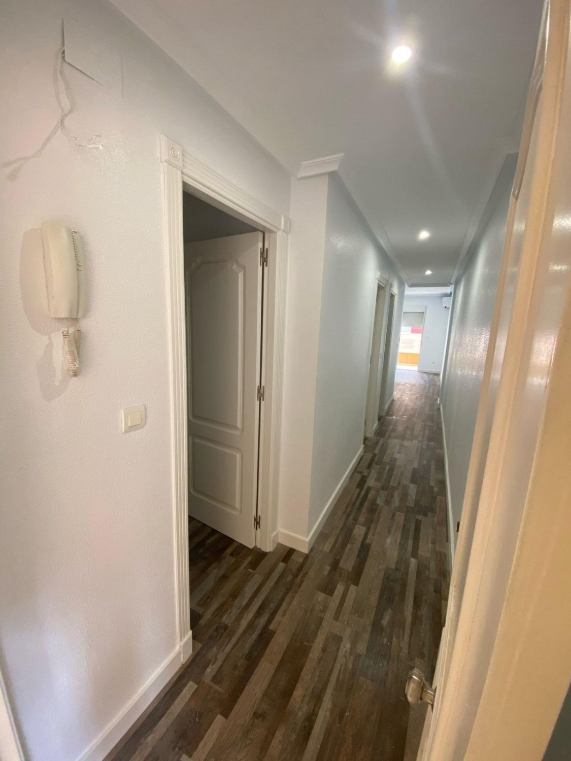 Dzīvoklis San Miguel de Salinas, Alicante, Spānijā 2 istabas, 75 m2 Nr. 124914