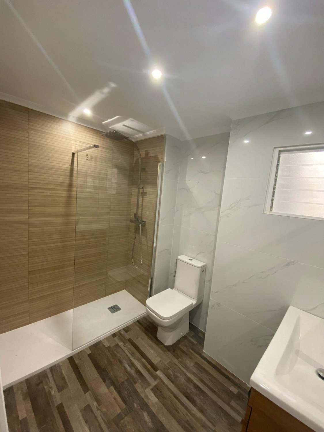 Dzīvoklis San Miguel de Salinas, Alicante, Spānijā 2 istabas, 75 m2 Nr. 124914