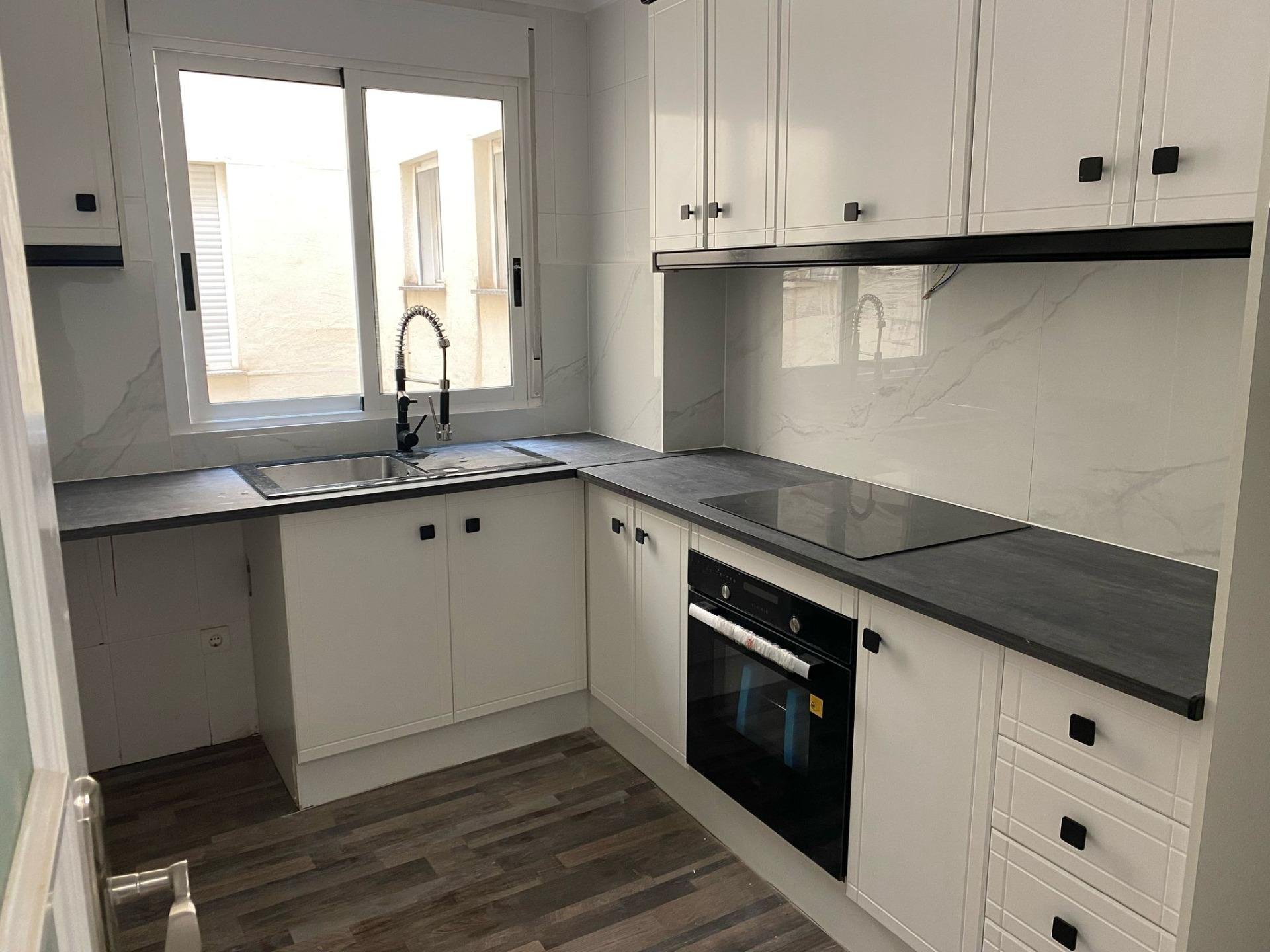 Dzīvoklis San Miguel de Salinas, Alicante, Spānijā 2 istabas, 75 m2 Nr. 124914