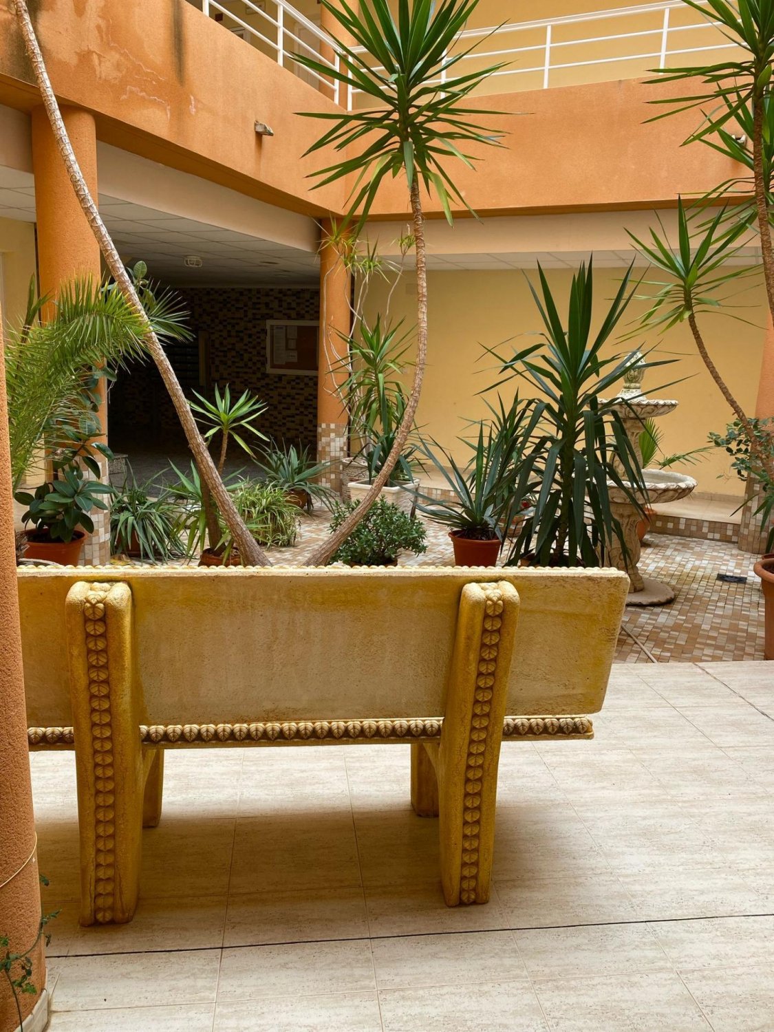 Dzīvoklis San Miguel de Salinas, Alicante, Spānijā 2 istabas, 75 m2 Nr. 124914