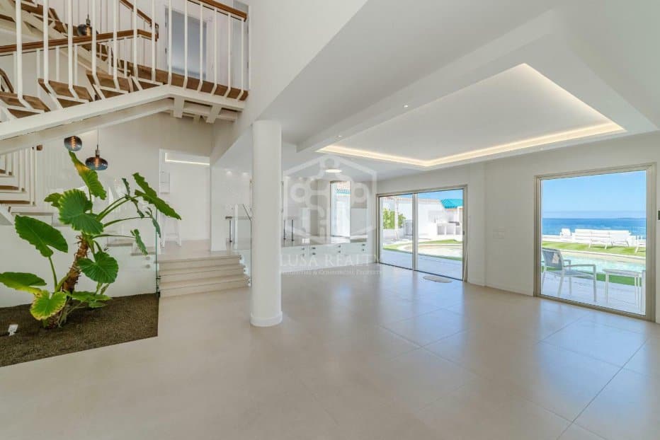 Villa in Santiago del Teide, Tenerife, Spanien 7 Schlafzimmer, 450 m2 Nr. 130894