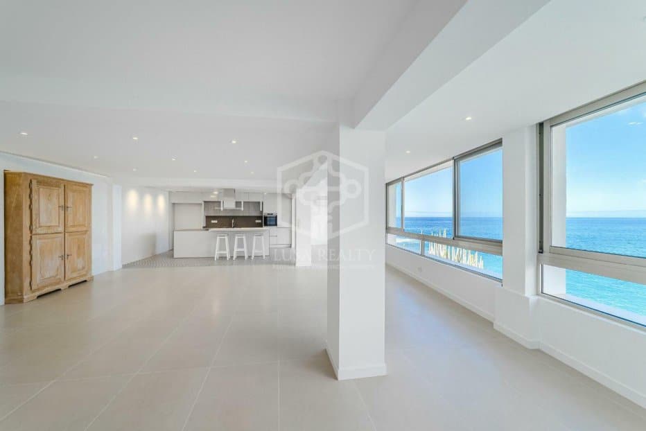 Villa in Santiago del Teide, Tenerife, Spanien 7 Schlafzimmer, 450 m2 Nr. 130894