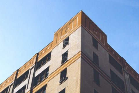 Liikekiinteistö Barcelona, Espanja 11 makuuhuonetta, 566 m2 No. 130890