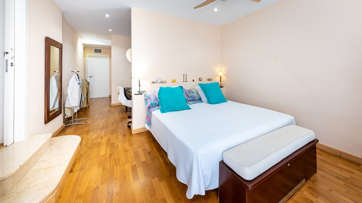 Willa w Mallorca, Hiszpania 4 sypialnie, 268 mkw. nr 130941