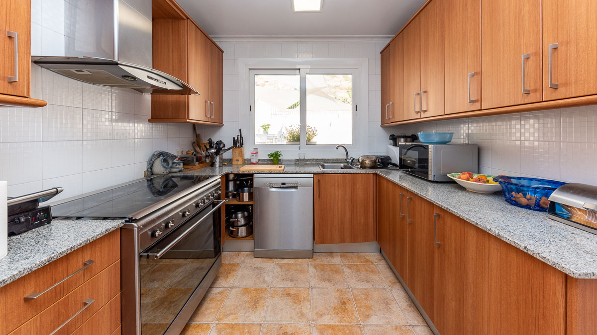 Willa w Mallorca, Hiszpania 4 sypialnie, 268 mkw. nr 130941