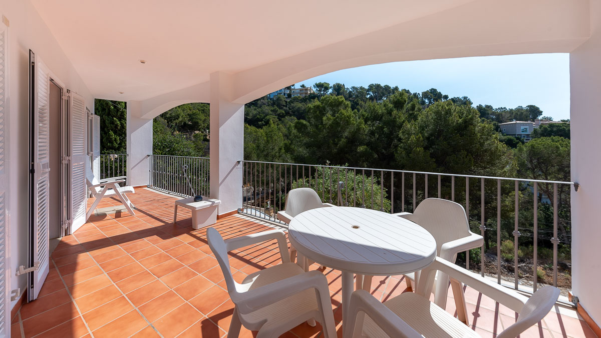 Willa w Mallorca, Hiszpania 4 sypialnie, 268 mkw. nr 130941
