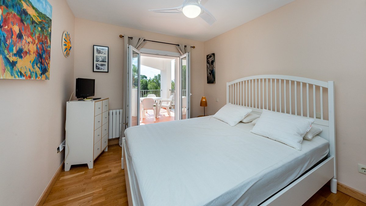 Willa w Mallorca, Hiszpania 4 sypialnie, 268 mkw. nr 130941