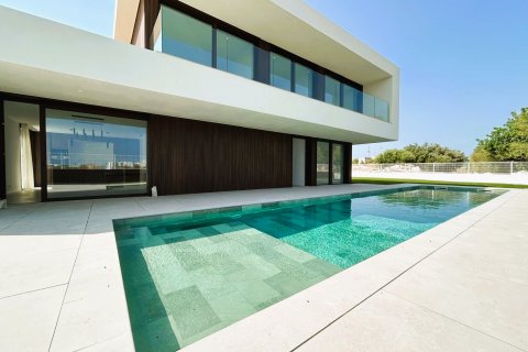 Villa Cala Millor, Mallorca, Spānijā 4 istabas, 226 m2 Nr. 130961
