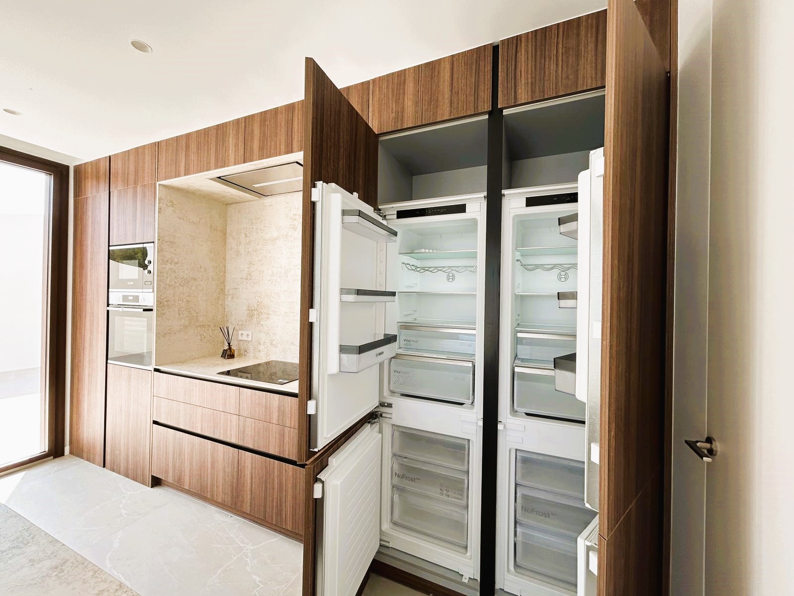 Вилла в Кала Миллор, Майорка, Испания 4 спальни, 226м2 №130961