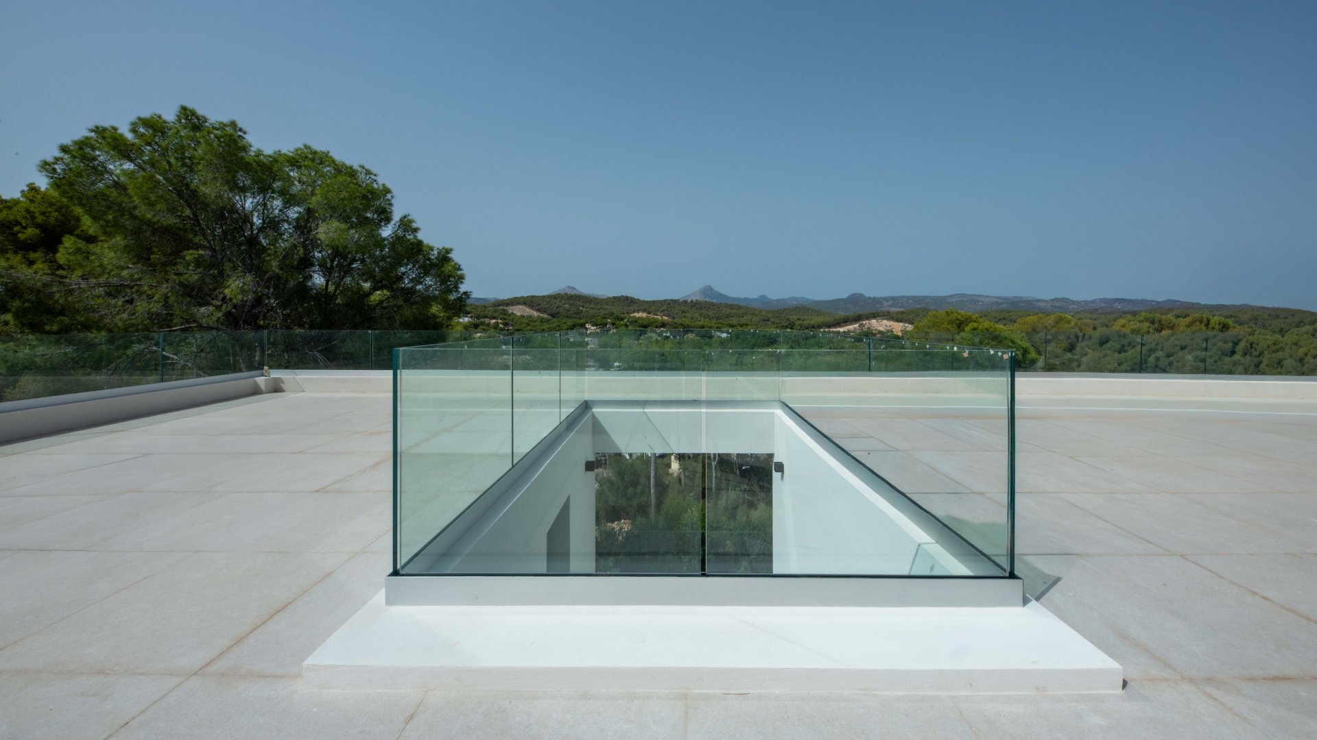 Huvila Costa De La Calma, Mallorca, Espanja 5 makuuhuonetta, 390 m2 No. 130964