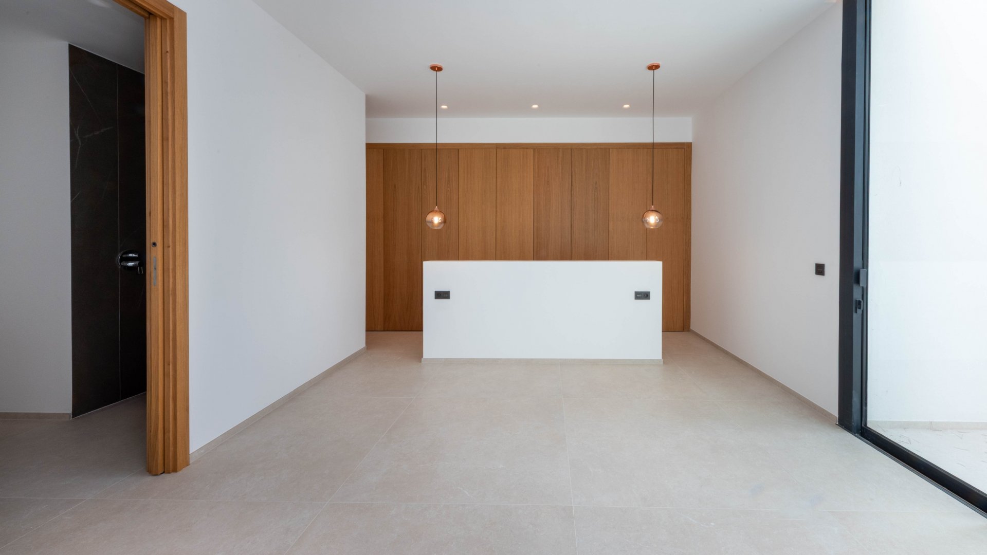 Huvila Costa De La Calma, Mallorca, Espanja 5 makuuhuonetta, 390 m2 No. 130964