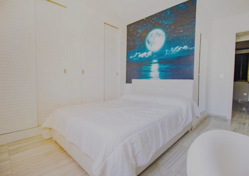 Dzīvoklis Santa Ponsa, Mallorca, Spānijā 2 istabas, 70 m2 Nr. 129199