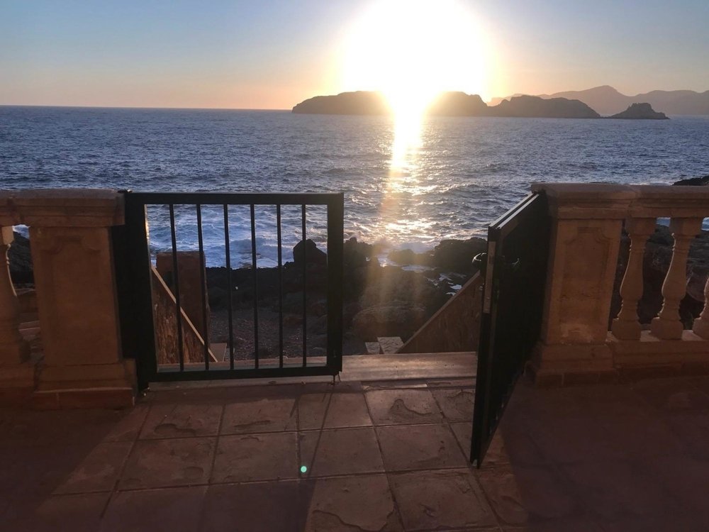 Dzīvoklis Santa Ponsa, Mallorca, Spānijā 2 istabas, 70 m2 Nr. 129199