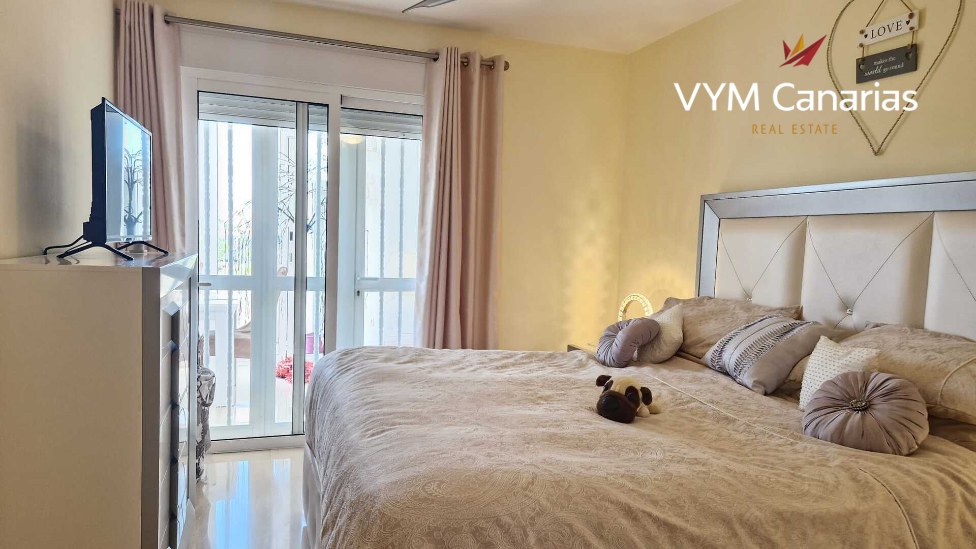 Apartament w La Caleta, Ibiza, Hiszpania 3 sypialnie, 87 mkw. nr 121800