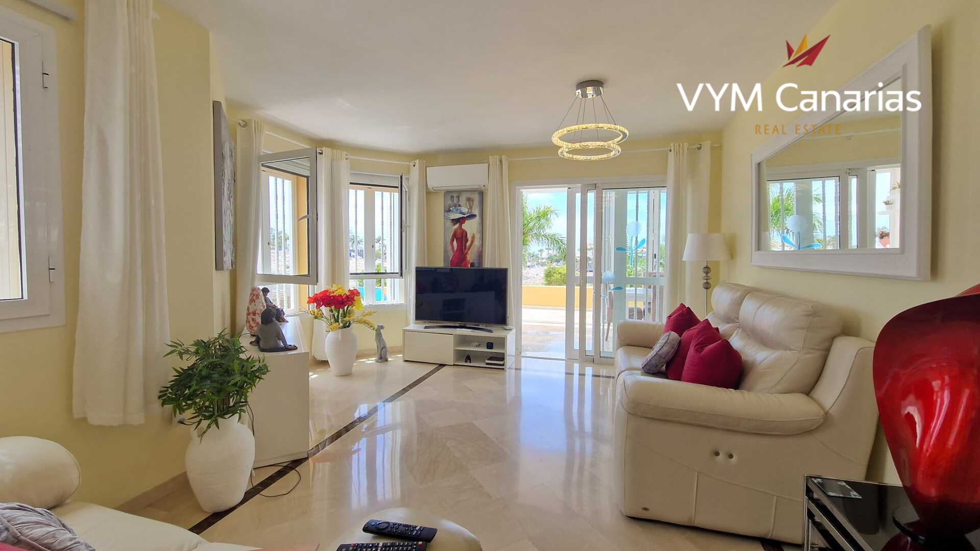 Apartament w La Caleta, Ibiza, Hiszpania 3 sypialnie, 87 mkw. nr 121800