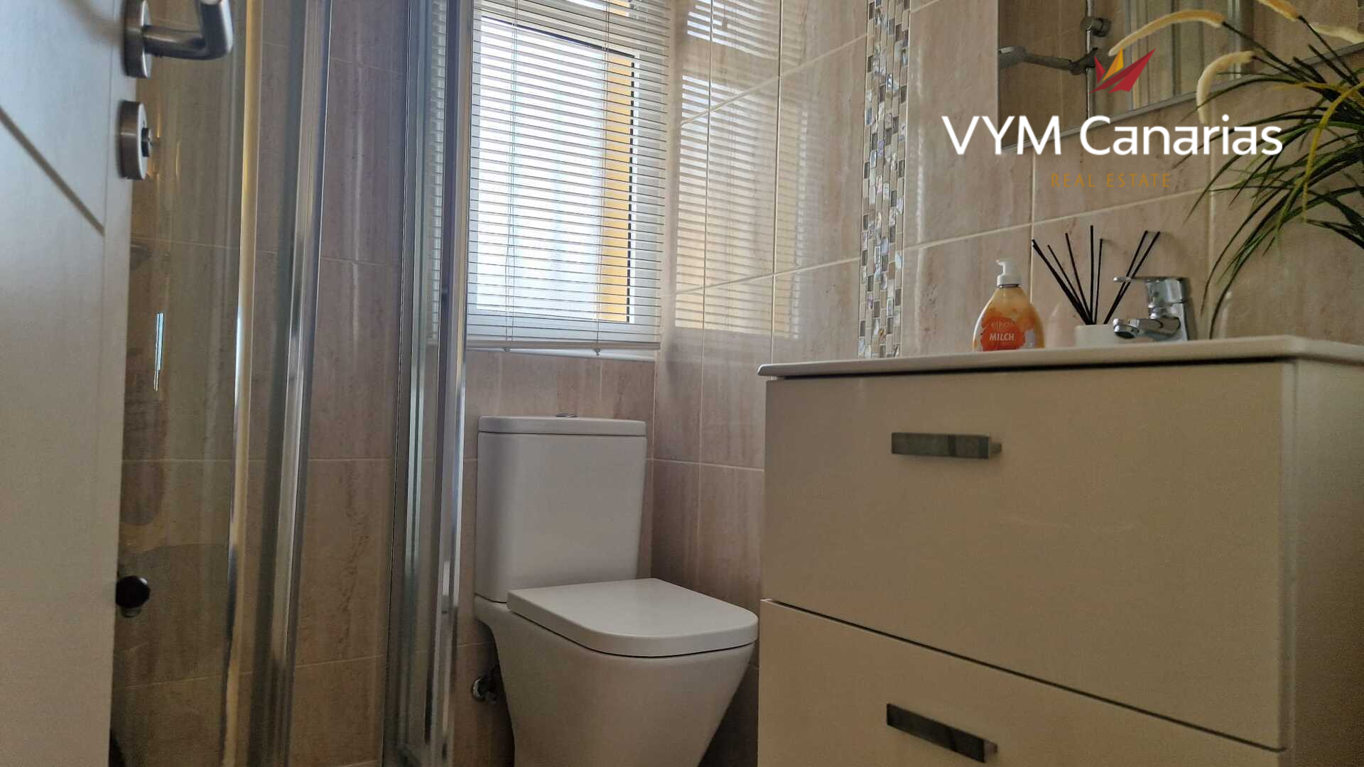 Apartament w La Caleta, Ibiza, Hiszpania 3 sypialnie, 87 mkw. nr 121800