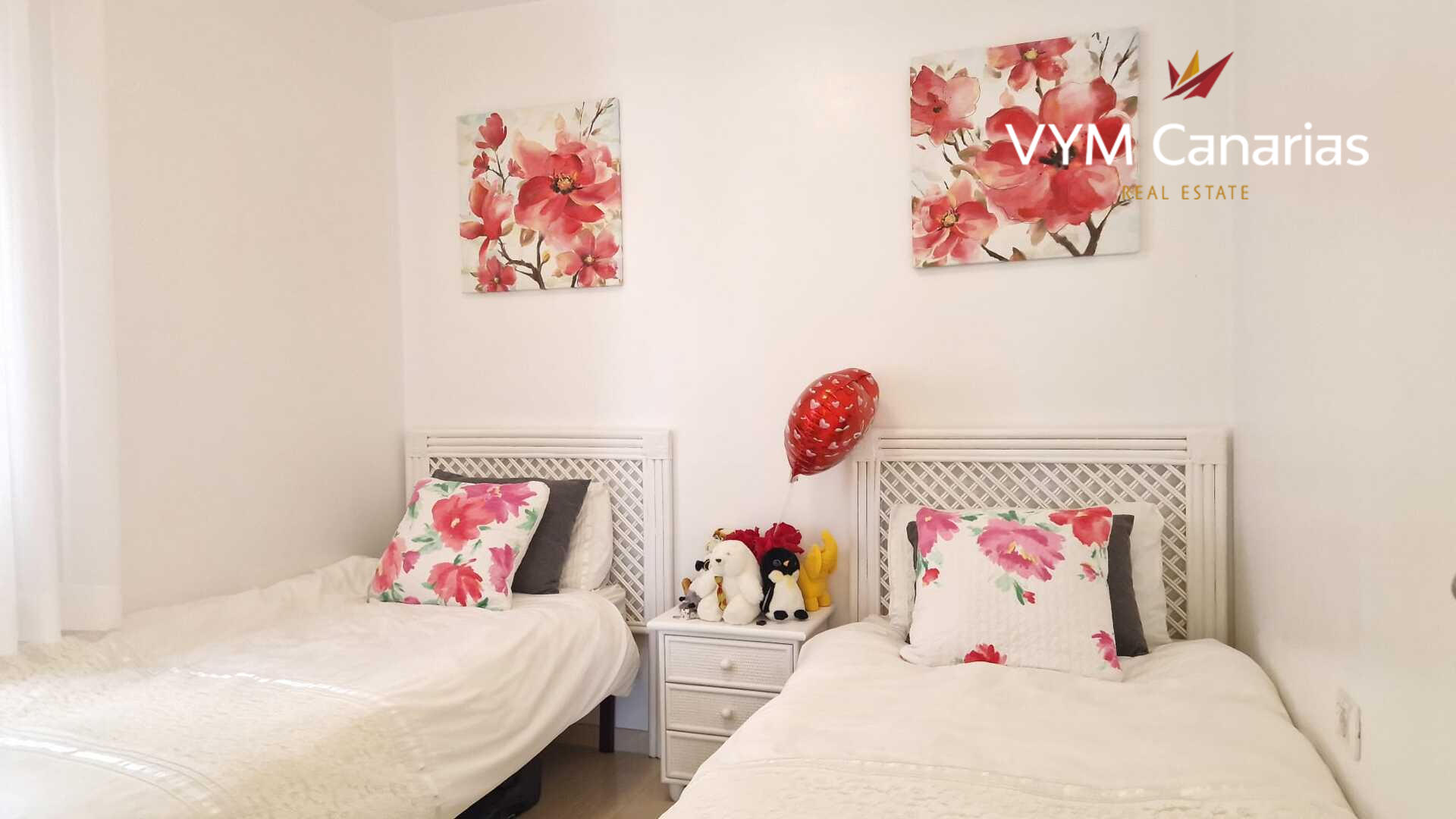 Apartament w La Caleta, Ibiza, Hiszpania 3 sypialnie, 87 mkw. nr 121800