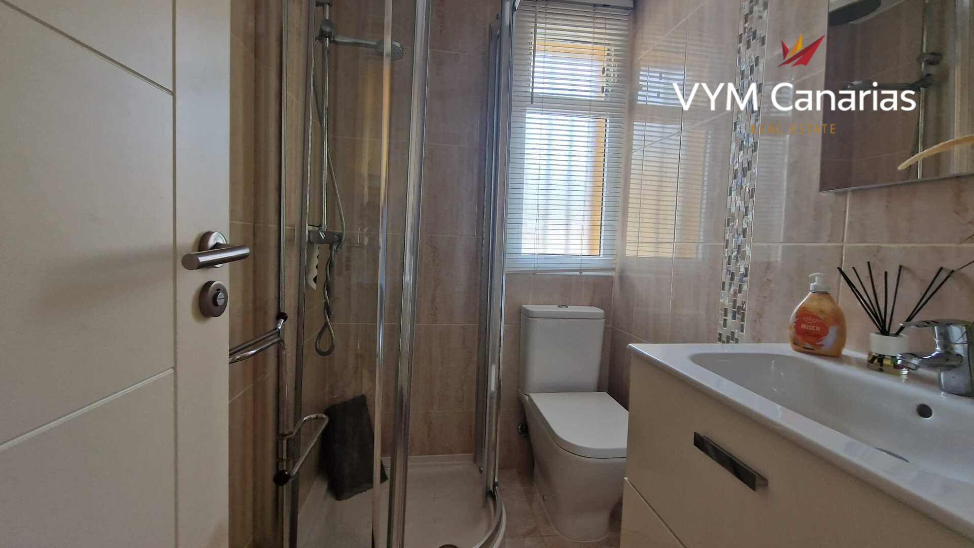 Apartament w La Caleta, Ibiza, Hiszpania 3 sypialnie, 87 mkw. nr 121800