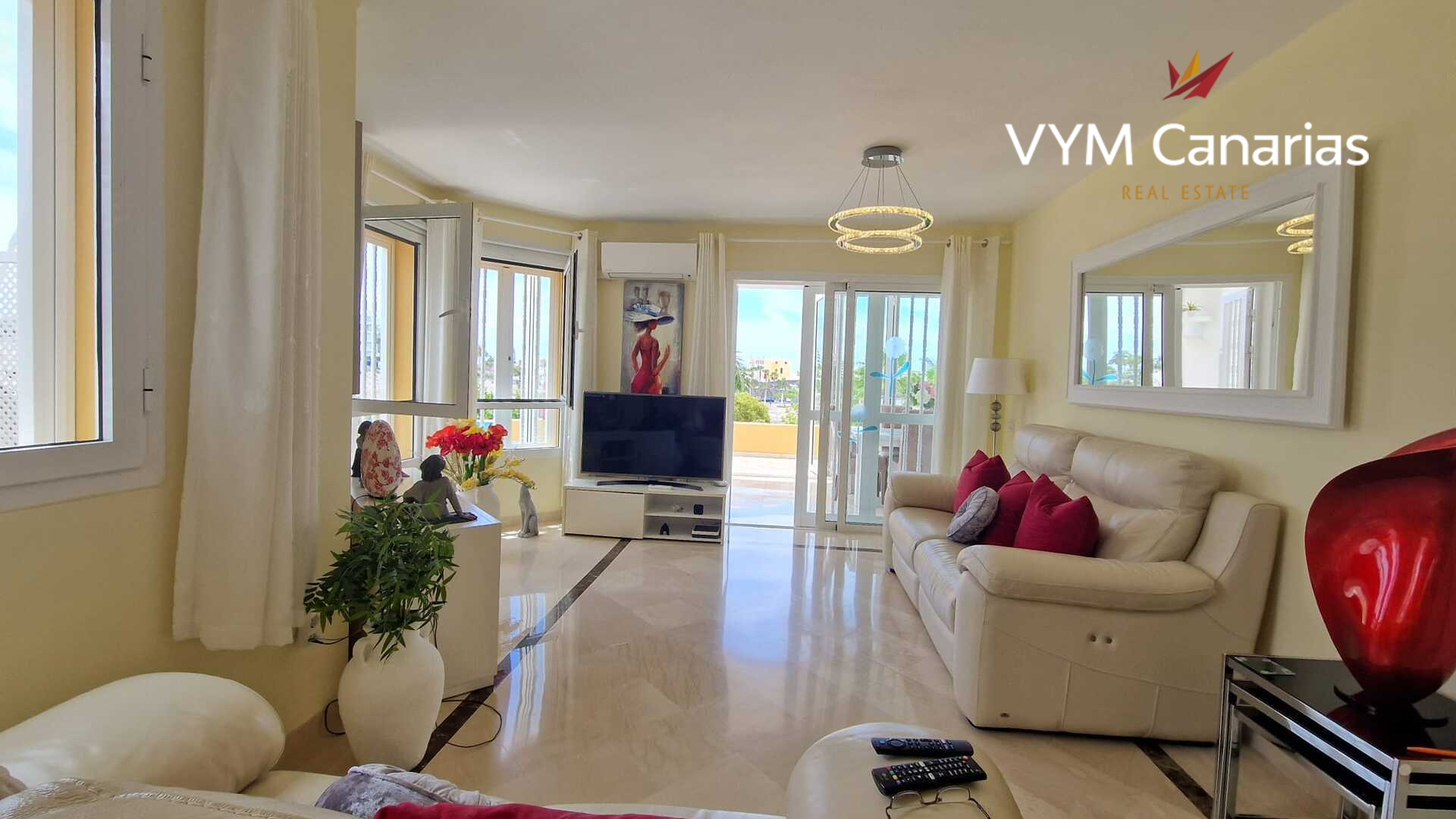 Apartament w La Caleta, Ibiza, Hiszpania 3 sypialnie, 87 mkw. nr 121800