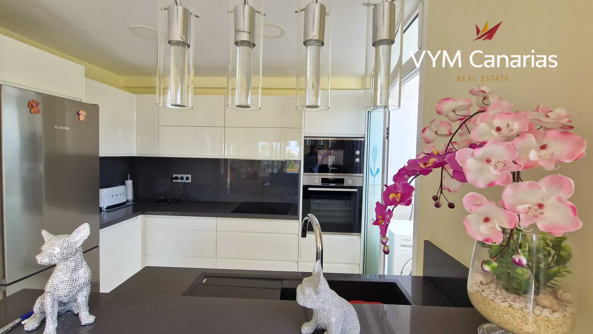 Apartament w La Caleta, Ibiza, Hiszpania 3 sypialnie, 87 mkw. nr 121800