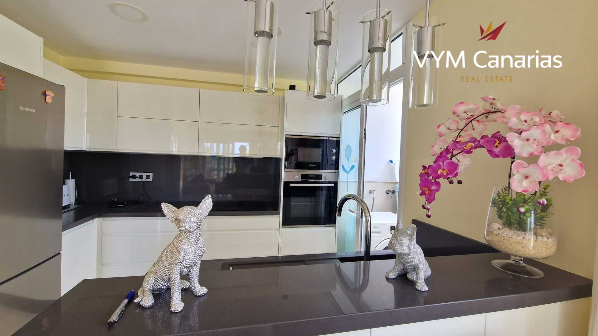 Apartament w La Caleta, Ibiza, Hiszpania 3 sypialnie, 87 mkw. nr 121800
